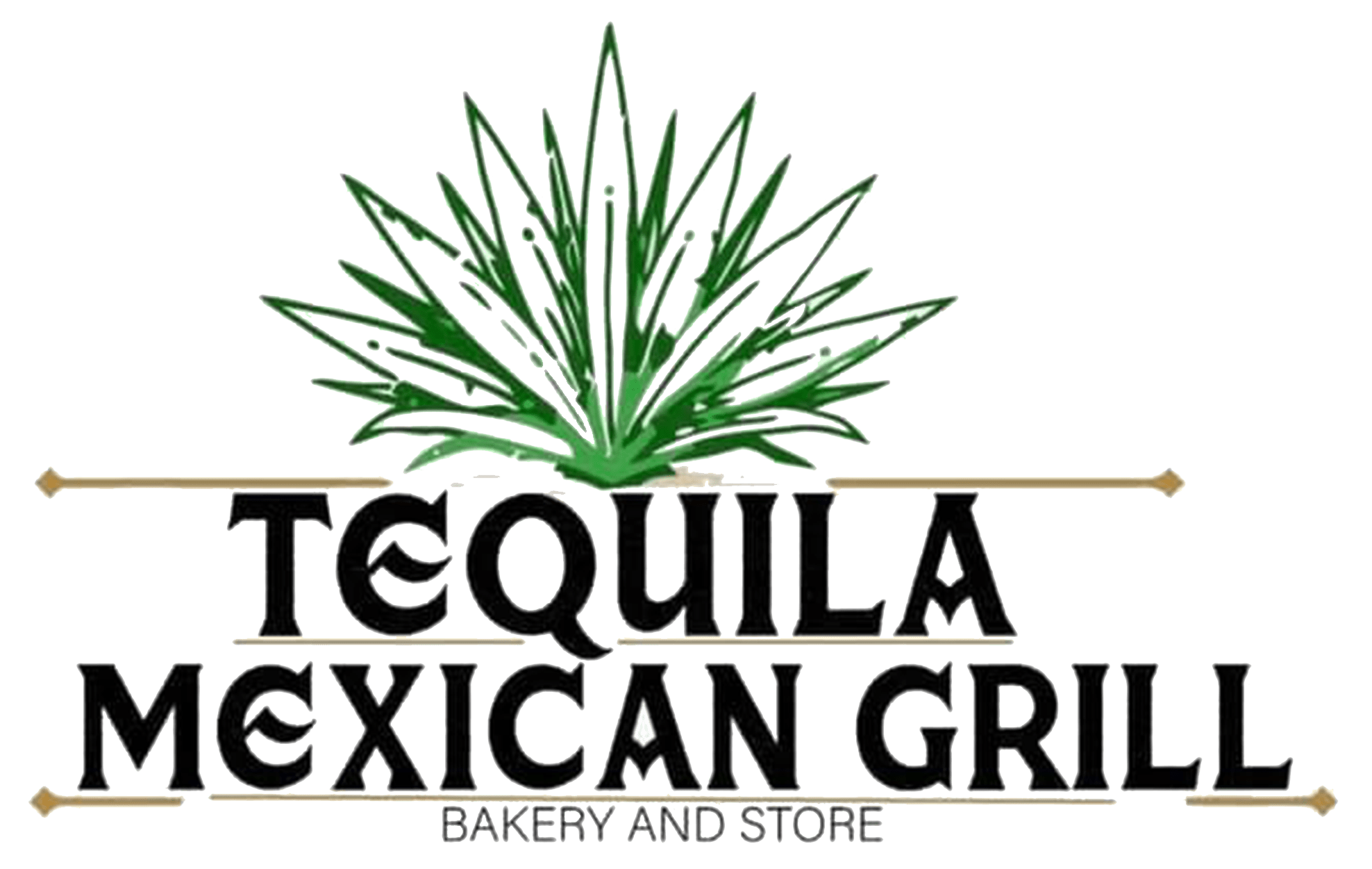 Tequila Mexican Grill Bakery & Store